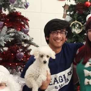 Meet your Posher, Matthew